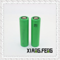 High Discharge Rechargeable Nouveau 18650 Batterie 1600mAh 3.7V pour Sony Us18650 Vtc3